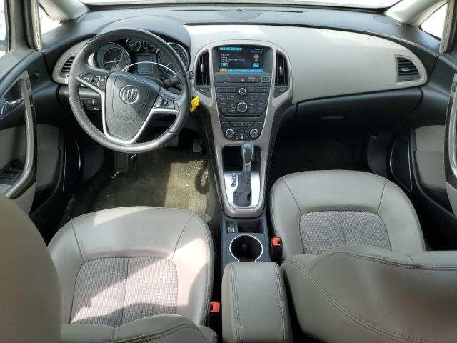 صورة رقم 8 من المزاد - 2016 BUICK VERANO مع VIN 1G4PP5SKXG4122241