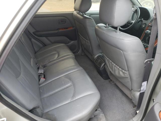 Photo 10 from auction – 2000 LEXUS RX 300 with VIN JT6GF10UXY0056195