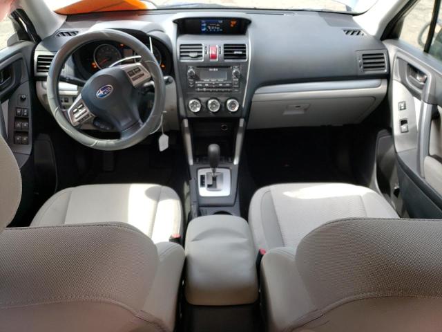 Photo 8 from auction – 2015 SUBARU FORESTER 2 with VIN JF2SJADC6FH499933