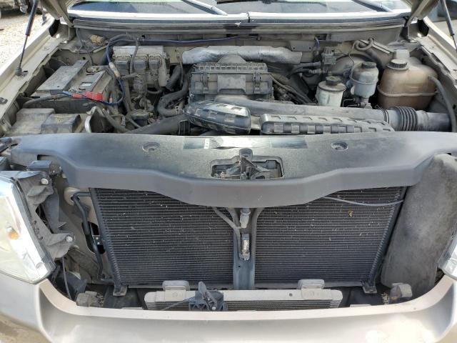 Photo 11 from auction – 2006 FORD F150 with VIN 1FTPX12506FA87378