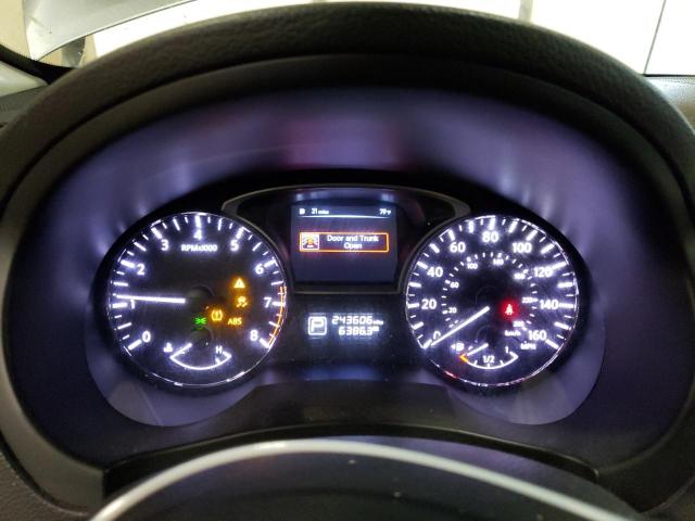 Photo 9 from auction – 2014 NISSAN ALTIMA 2.5 with VIN 1N4AL3AP9EC281347