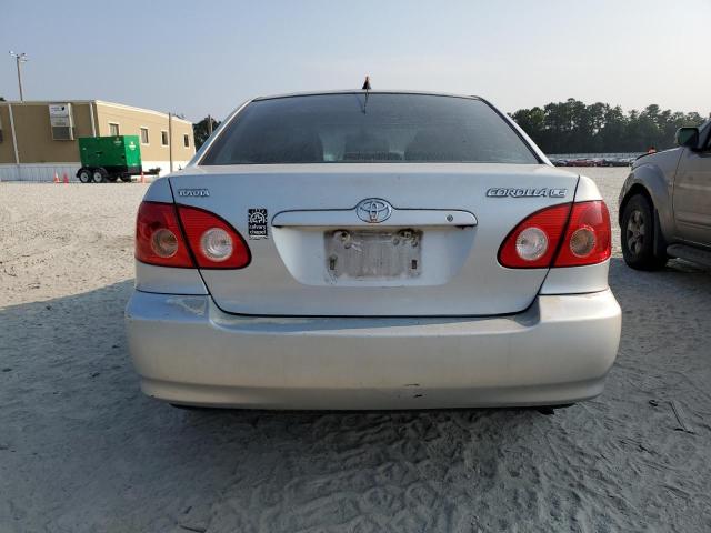 Photo 6 from auction – 2005 TOYOTA COROLLA CE with VIN 1NXBR32E95Z547417