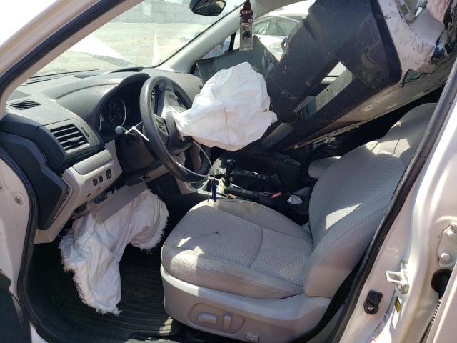 Photo 7 from auction – 2015 SUBARU FORESTER 2 with VIN JF2SJADC9FG563971