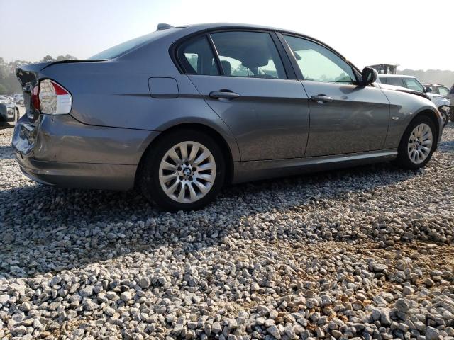 Photo 3 from auction – 2009 BMW 328 I with VIN WBAPH77569NM29724