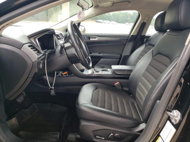 Photo 7 from auction – 2017 FORD FUSION SE with VIN 3FA6P0HD2HR322606