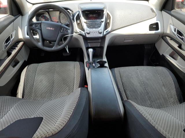 Photo 8 from auction – 2013 GMC TERRAIN SL with VIN 2GKALMEK0D6267637
