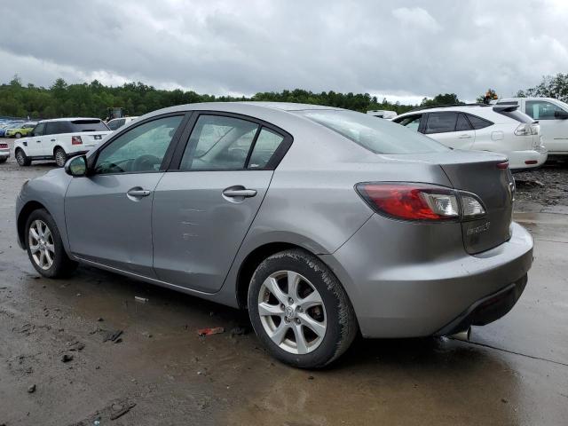 Photo 2 from auction – 2010 MAZDA 3 I with VIN JM1BL1SG5A1183875