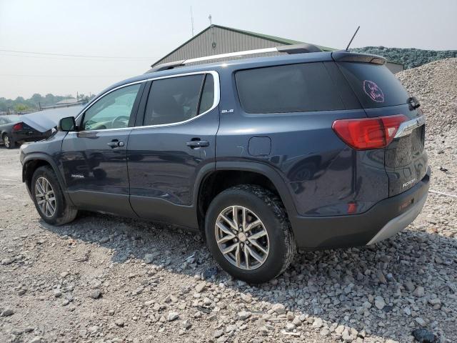 Photo 2 from auction – 2019 GMC ACADIA SLE with VIN 1GKKNLLA6KZ209536