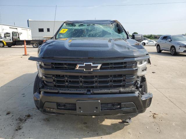 Photo 5 from auction – 2023 CHEVROLET SILVERADO with VIN 3GCPADE85PG155019