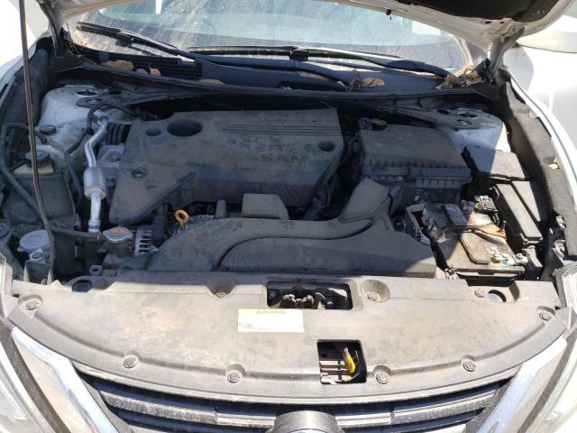 Photo 11 from auction – 2016 NISSAN ALTIMA 2.5 with VIN 1N4AL3AP4GN390807