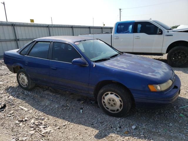 Photo 4 from auction – 1994 FORD TAURUS GL with VIN 1FALP52U9RA154273