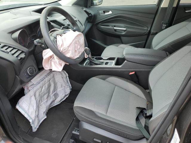 Photo 7 from auction – 2017 FORD ESCAPE SE with VIN 1FMCU0GD6HUD24340