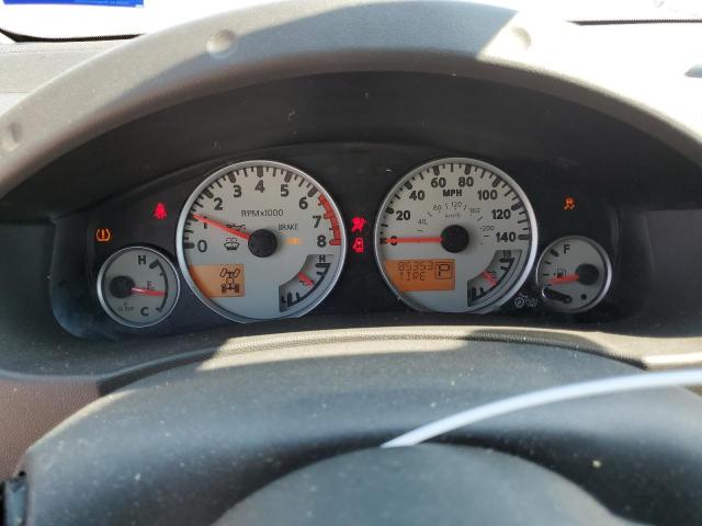 Photo 9 from auction – 2015 NISSAN FRONTIER S with VIN 1N6AD0EV2FN748321