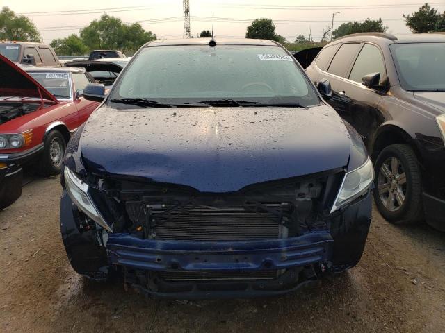 Photo 5 from auction – 2011 LINCOLN MKX with VIN 2LMDJ8JK1BBJ31310