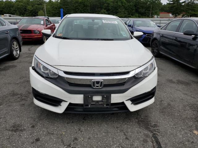 Photo 5 from auction – 2017 HONDA CIVIC LX with VIN 2HGFC2F55HH547998