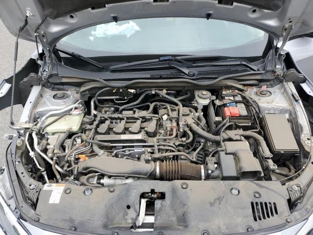 Photo 11 from auction – 2018 HONDA CIVIC EXL with VIN JHMFC1F77JX034956