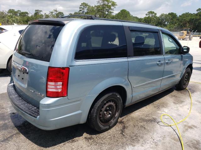 Photo 3 from auction – 2010 CHRYSLER TOWN & COU with VIN 2A4RR4DE8AR165970