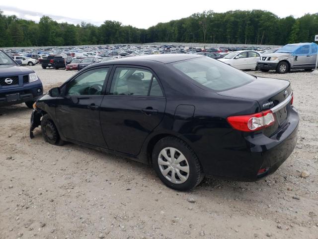 Photo 2 from auction – 2011 TOYOTA COROLLA BA with VIN 2T1BU4EE9BC739871