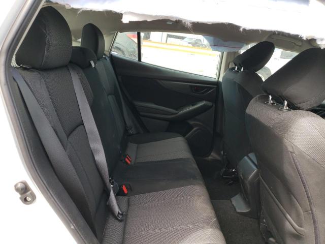 Photo 11 from auction – 2019 SUBARU IMPREZA PR with VIN 4S3GTAD68K3742044