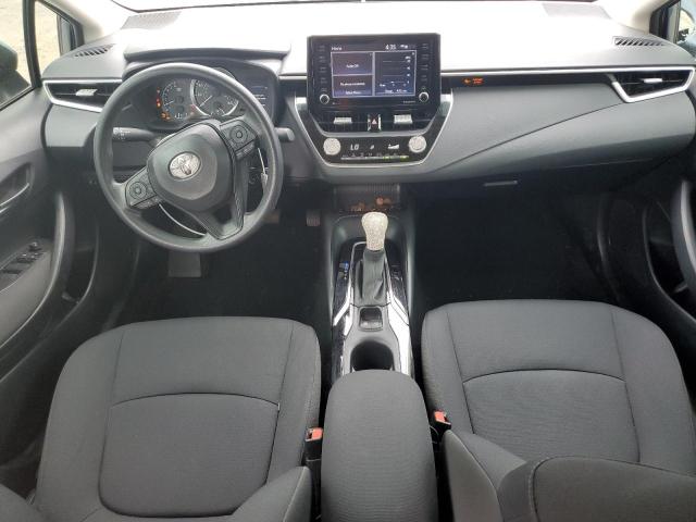 Photo 8 from auction – 2022 TOYOTA COROLLA LE with VIN JTDEPMAE7N3004619