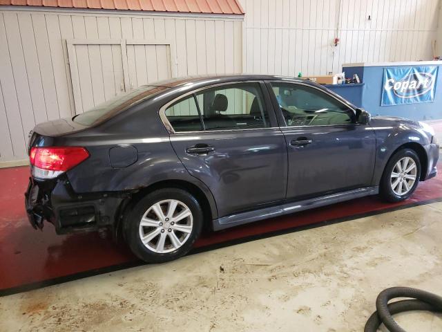 Photo 3 from auction – 2010 SUBARU LEGACY 2.5 with VIN 4S3BMCC64A3228307
