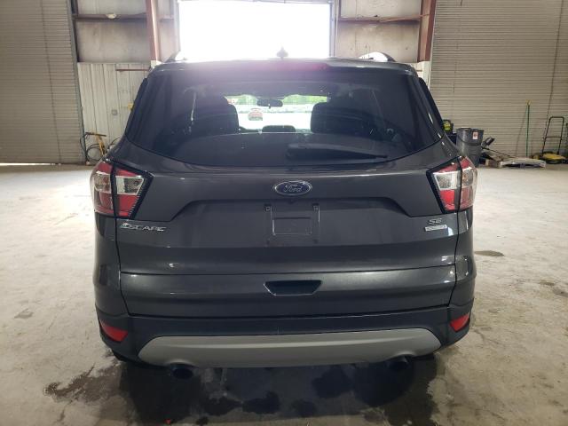 Zdjęcie 6 z aukcji – 2018 FORD ESCAPE SE z VIN 1FMCU0GD6JUC85481