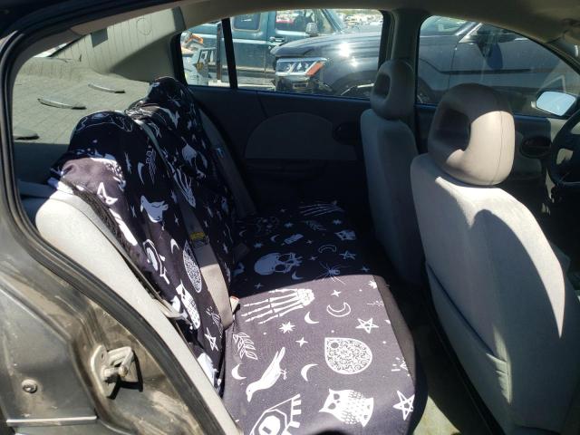 Photo 10 from auction – 2005 SATURN ION LEVEL with VIN 1G8AL52F45Z147168