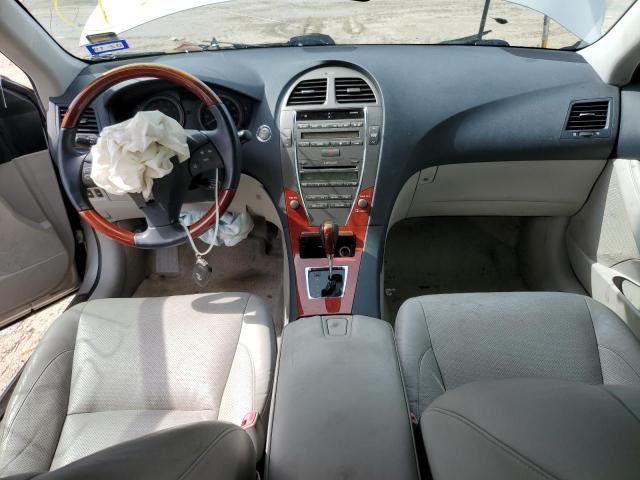 Photo 8 from auction – 2007 LEXUS ES 350 with VIN JTHBJ46G472091353