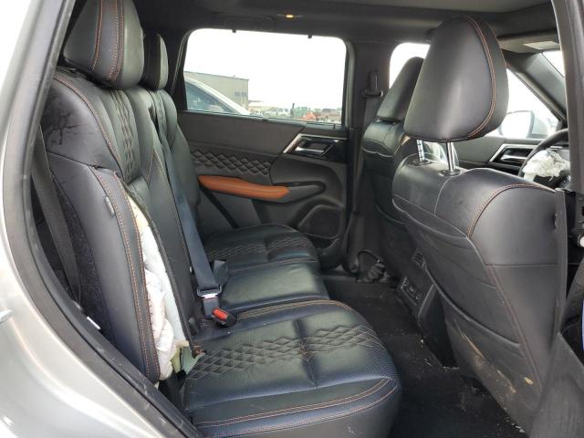 Photo 11 from auction – 2022 MITSUBISHI OUTLANDER with VIN JA4J3VA88NZ010740