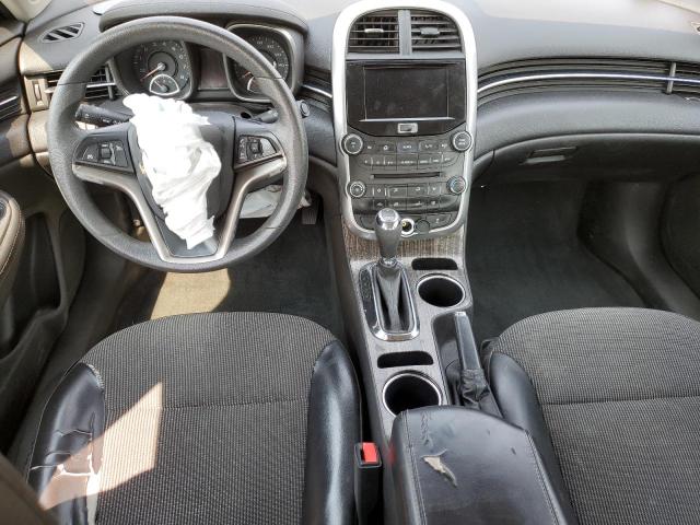 Photo 8 from auction – 2015 CHEVROLET MALIBU 1LT with VIN 1G11C5SLXFF297874