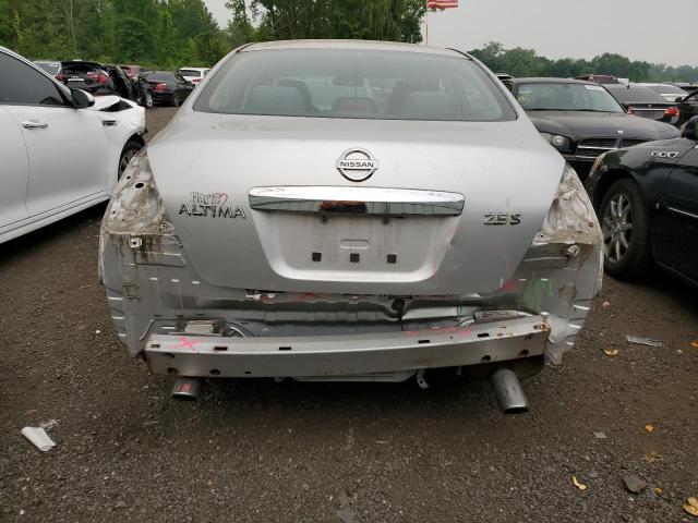 Photo 6 from auction – 2012 NISSAN ALTIMA BAS with VIN 1N4AL2AP4CC244892