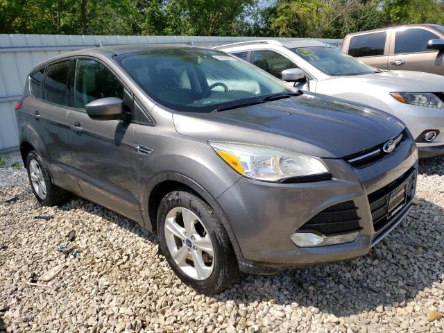 Photo 4 from auction – 2014 FORD ESCAPE SE with VIN 1FMCU9GX6EUB16906