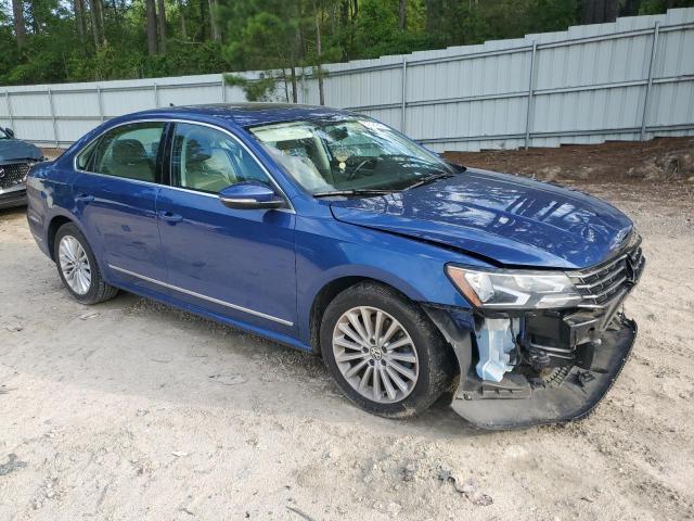 Photo 4 from auction – 2017 VOLKSWAGEN PASSAT SE with VIN 1VWBT7A35HC069792