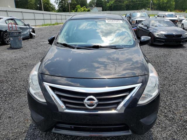 Photo 5 from auction – 2019 NISSAN VERSA S with VIN 3N1CN7AP0KL817013