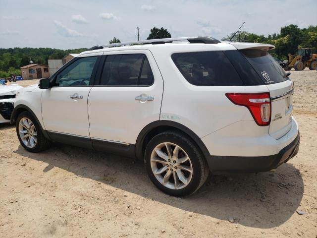 Photo 2 from auction – 2014 FORD EXPLORER L with VIN 1FM5K7F83EGB61538