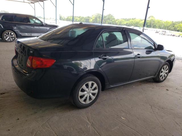 Photo 3 from auction – 2010 TOYOTA COROLLA BA with VIN JTDBU4EE3AJ086618