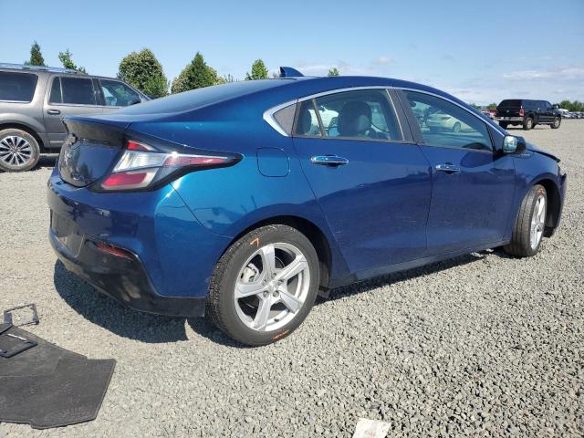 Photo 3 from auction – 2019 CHEVROLET VOLT with VIN 1G1RC6S58KU120949