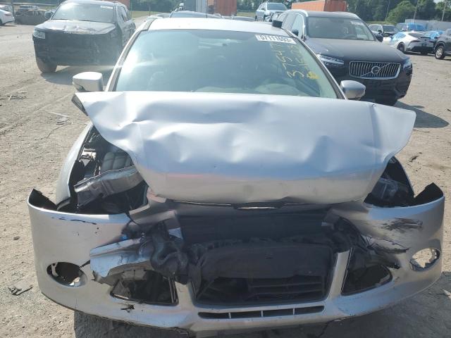 Фото 5 с аукциона – 2013 FORD FOCUS SE с VIN 1FADP3K22DL313378