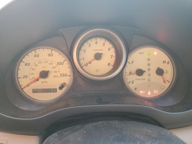 Photo 9 from auction – 2001 TOYOTA RAV4 with VIN JTEGH20V810019505