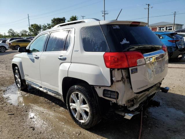 Photo 2 from auction – 2016 GMC TERRAIN SL with VIN 2GKFLPE30G6125065