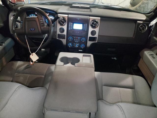 Photo 8 from auction – 2013 FORD F150 SUPER with VIN 1FTFW1ET8DFA81964