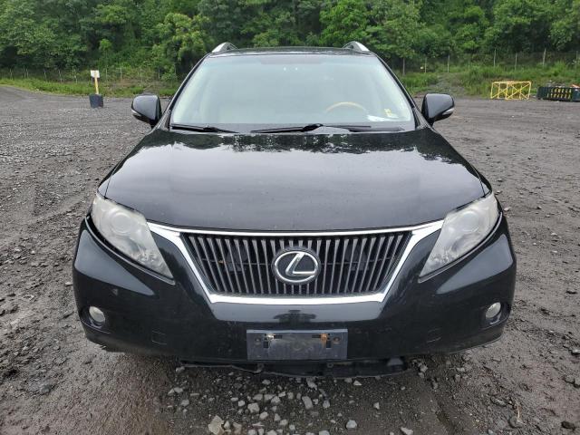 Photo 5 from auction – 2010 LEXUS RX 350 with VIN 2T2BK1BA4AC069162
