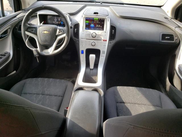 Foto 8 de la subasta – 2013 CHEVROLET VOLT con VIN 1G1RA6E41DU104538