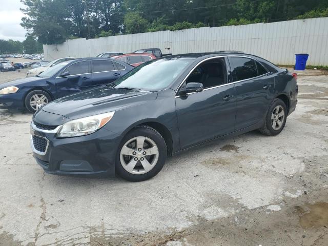 CHEVROLET MALIBU 1LT 2015 with VIN 1G11C5SL5FF162950 - Photo from auction