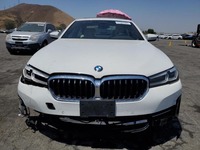 Zdjęcie 5 z aukcji – 2023 BMW 540I z VIN WBA53BJ07PCL25242