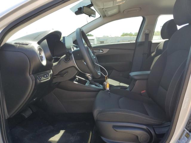 Photo 7 from auction – 2020 KIA FORTE FE with VIN 3KPF24ADXLE204183
