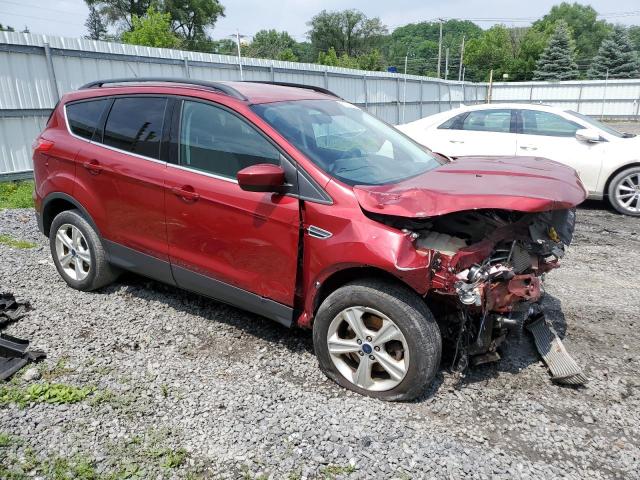 Photo 4 from auction – 2016 FORD ESCAPE SE with VIN 1FMCU9G92GUC49392
