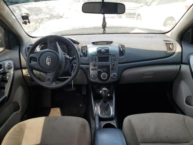Photo 8 from auction – 2013 KIA FORTE EX with VIN KNAFU4A28D5719783