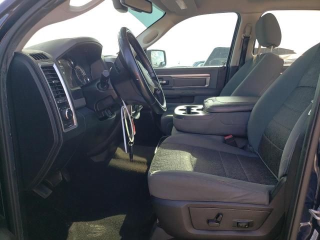 Photo 7 from auction – 2015 RAM 1500 SLT with VIN 1C6RR6LG3FS583273