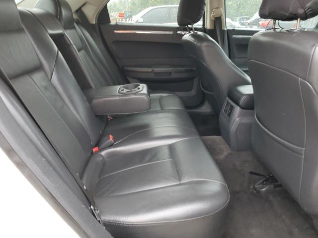 Photo 10 from auction – 2010 CHRYSLER 300 TOURIN with VIN 2C3CA5CV4AH235890